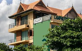 Lamphu Tree House Boutique Hotel